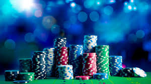 Онлайн казино Casino Trix