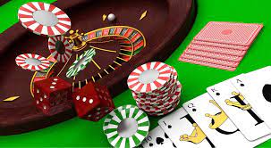 Онлайн казино Casino Vulkan 777